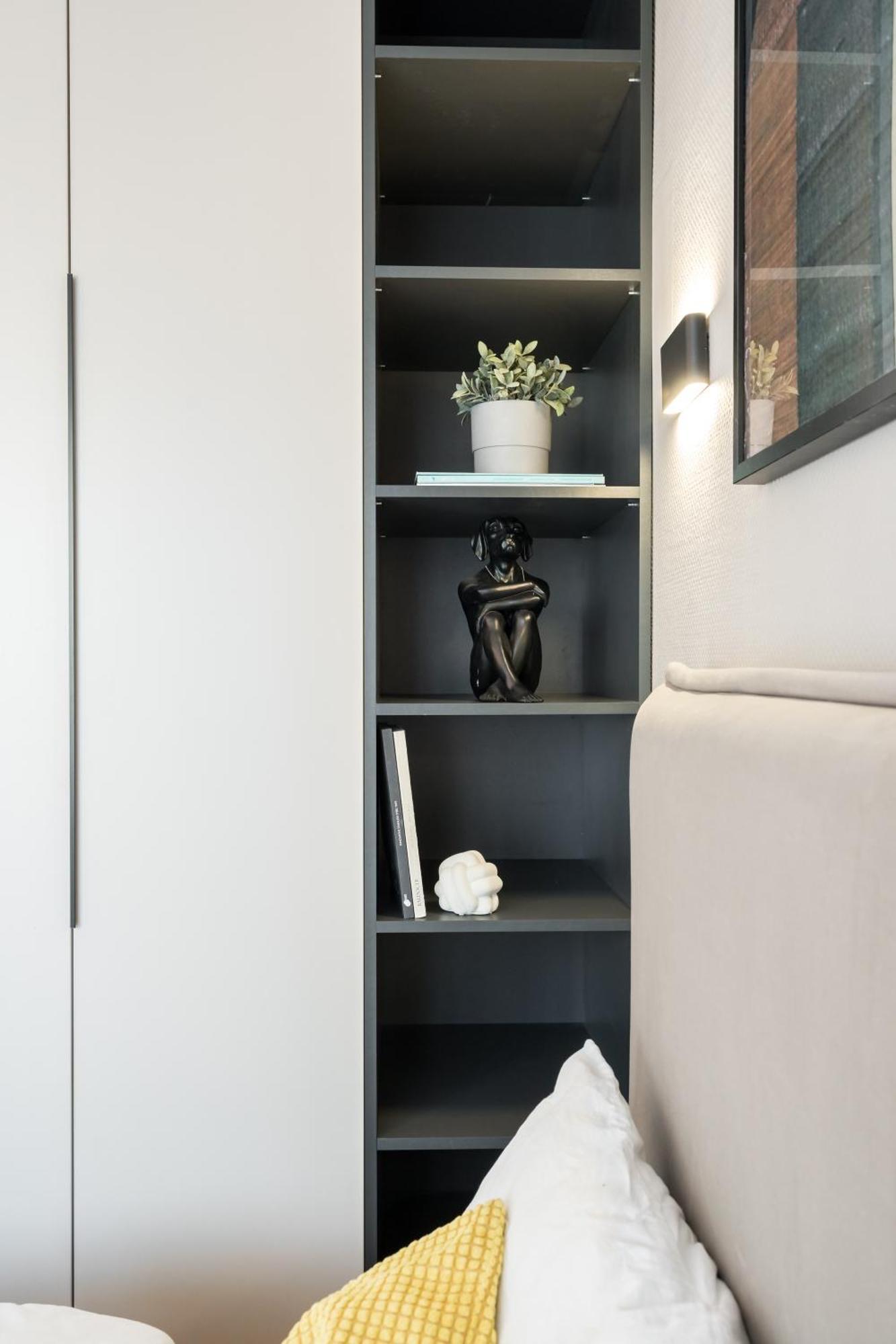 Majestic Downtown Apartment Bucureşti Ngoại thất bức ảnh