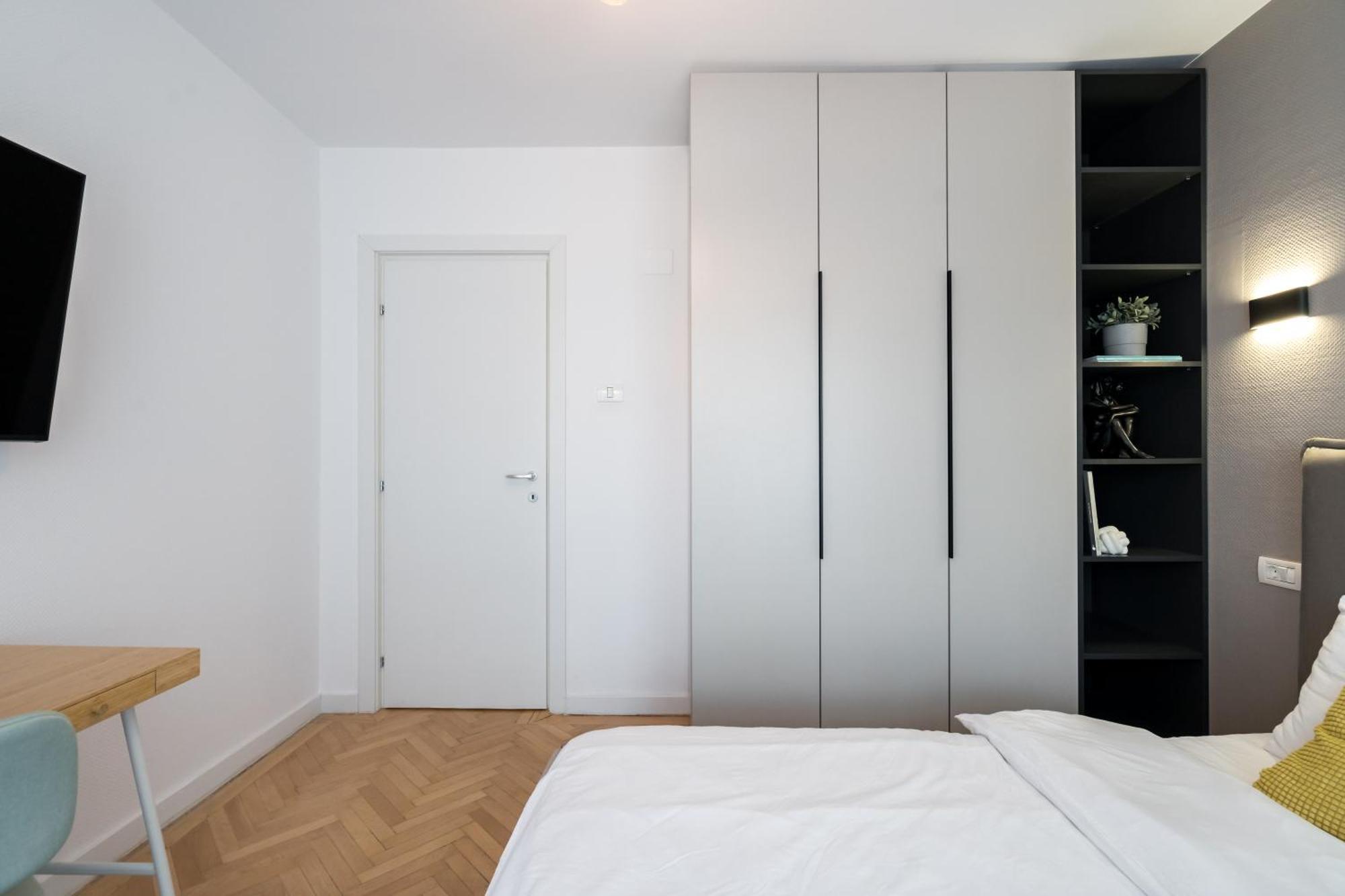 Majestic Downtown Apartment Bucureşti Ngoại thất bức ảnh