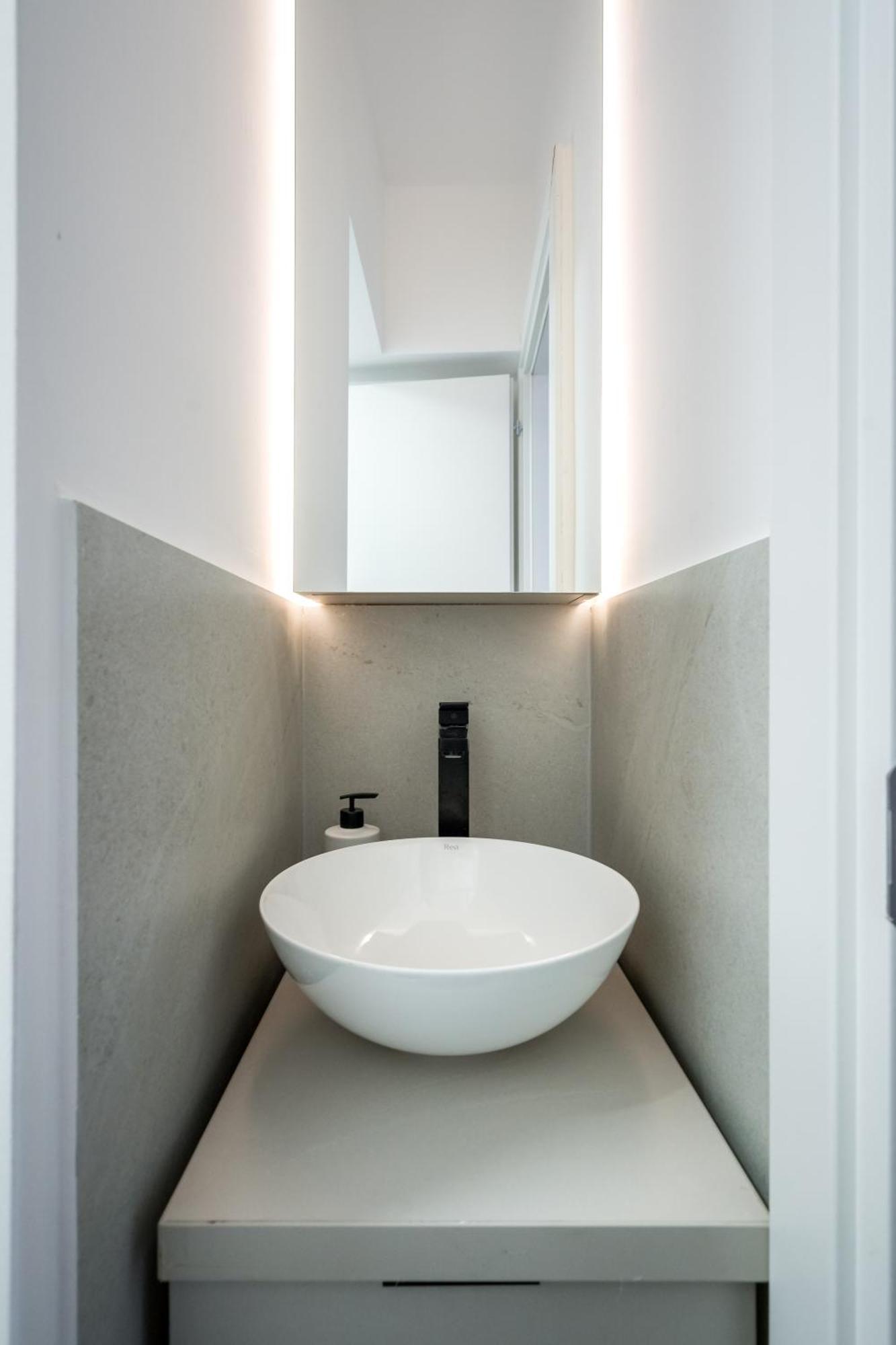 Majestic Downtown Apartment Bucureşti Ngoại thất bức ảnh