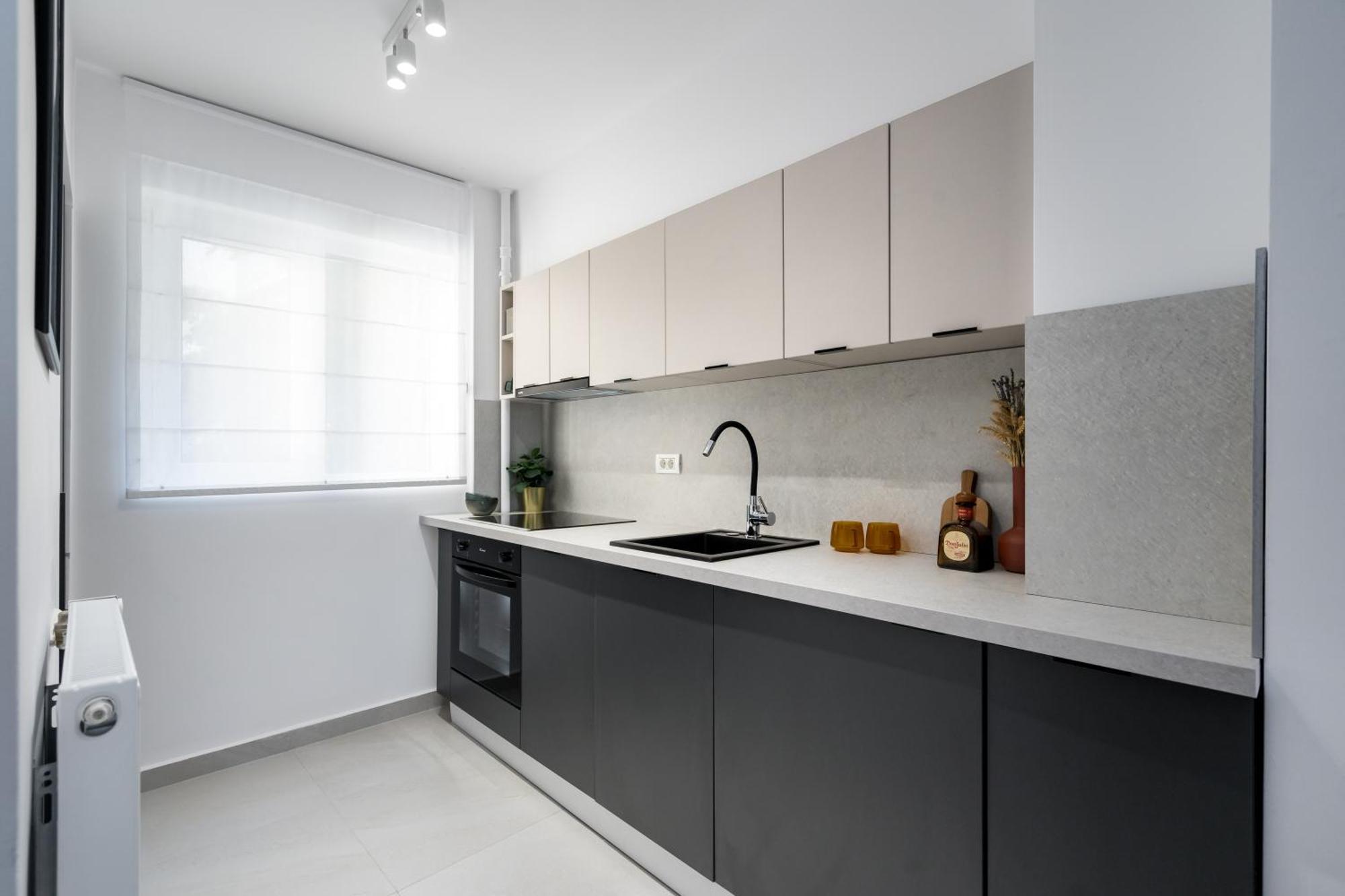 Majestic Downtown Apartment Bucureşti Ngoại thất bức ảnh